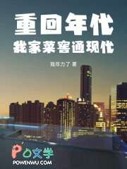 重回年代：我家菜窖通现代